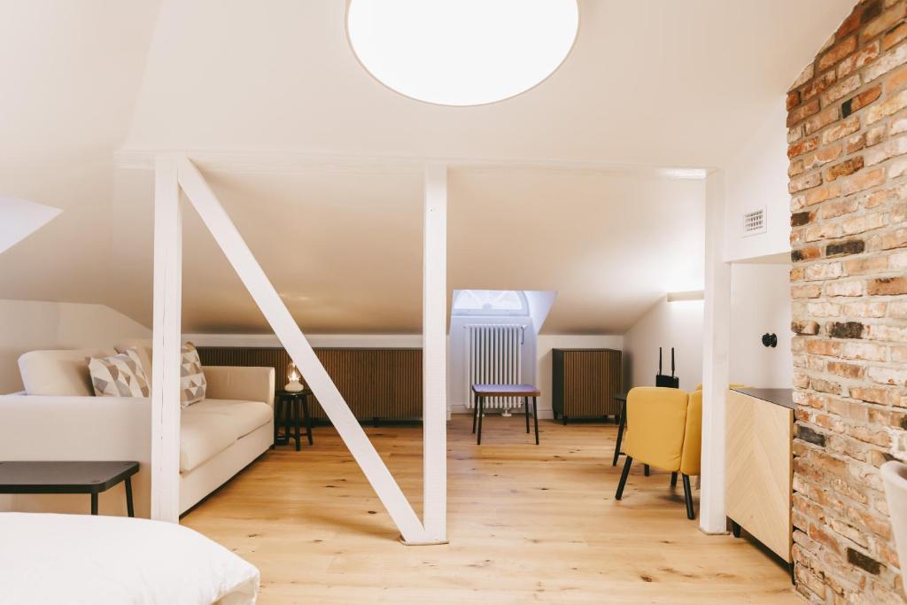7 Main Square Boutique Apartments - Kullassepa 6
