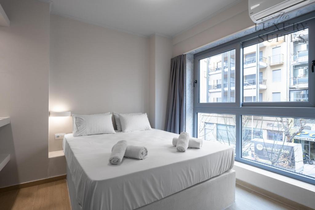 WeStay Apartments #2, The Luxury Suites 4