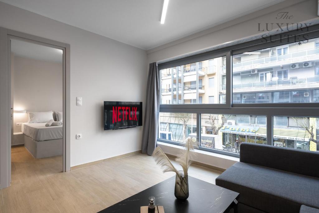 WeStay Apartments #2, The Luxury Suites 5