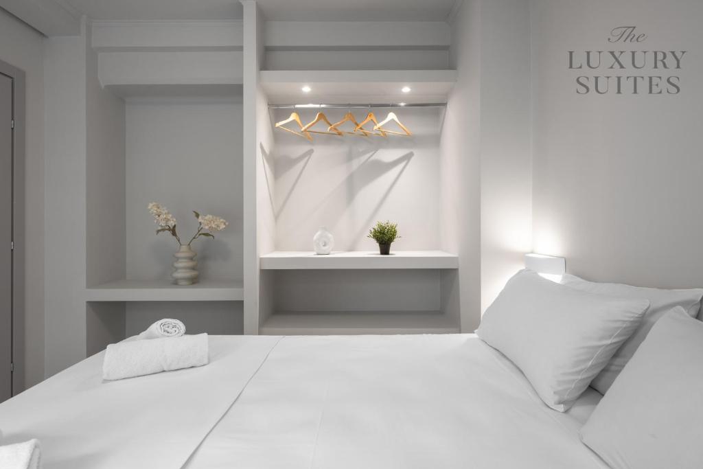 WeStay Apartments #2, The Luxury Suites 6