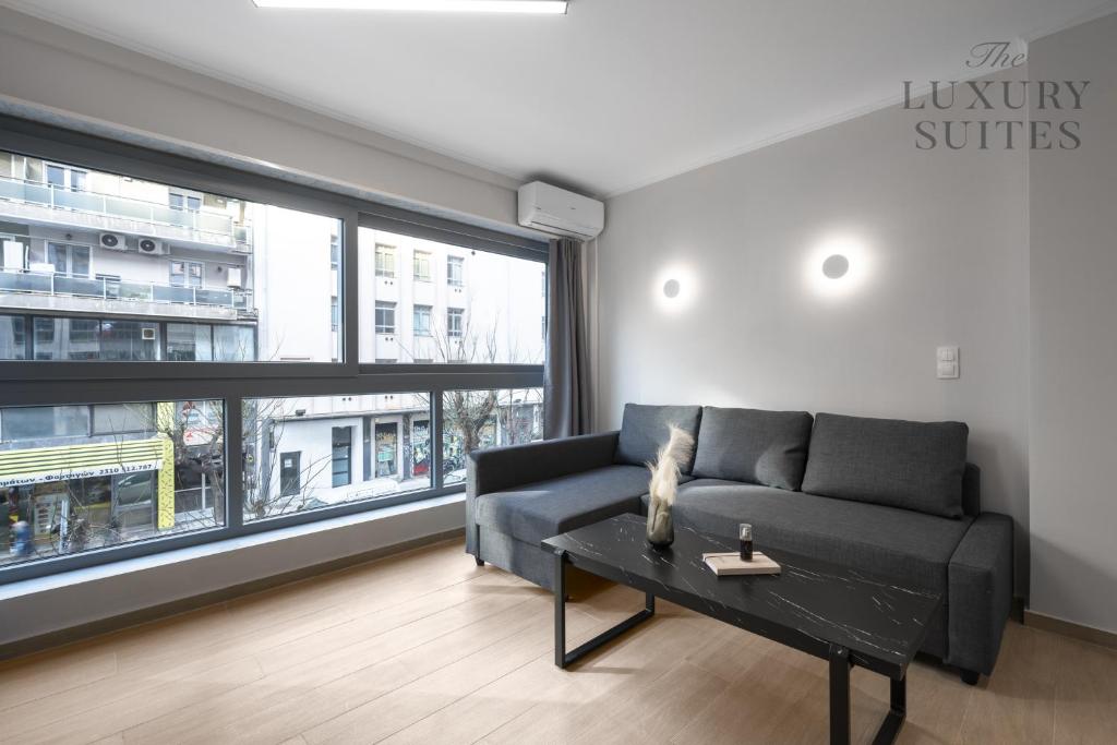 WeStay Apartments #2, The Luxury Suites 8
