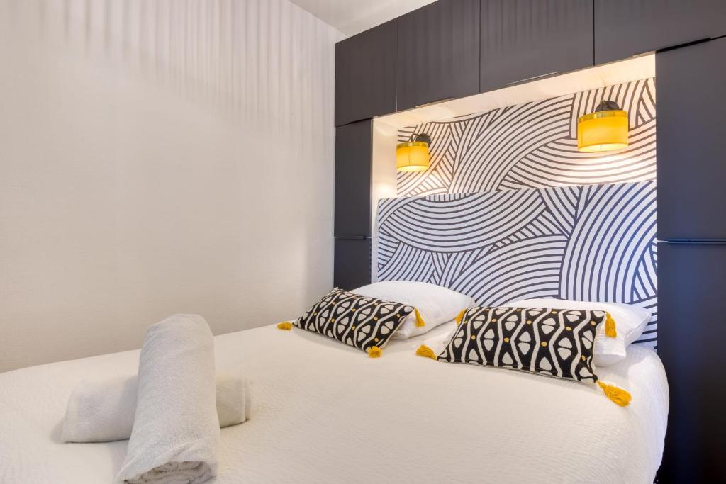 Esmée votre appartement rénové en hyper-centre 4