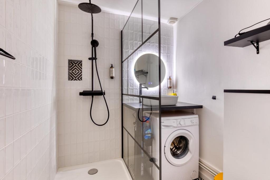 Esmée votre appartement rénové en hyper-centre 7