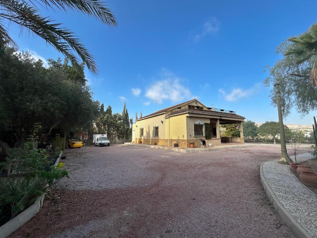 Villa para 6 personas en Alicante - Cerca Aeropuerto y Playa Arenales -Palmsdreams 6