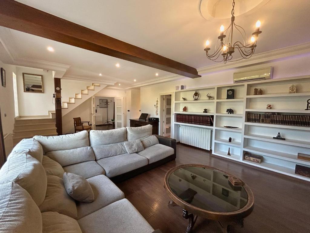 Villa para 6 personas en Alicante - Cerca Aeropuerto y Playa Arenales -Palmsdreams 4