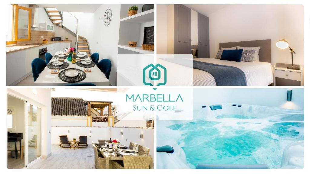 Calle Pintado 21 Atico