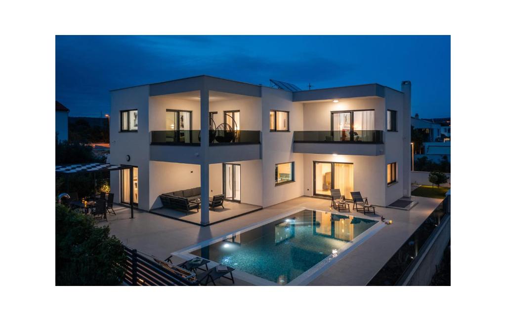 Villa Antonio