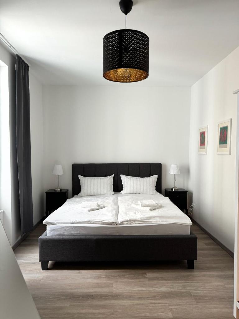 JayBnB - Modern eingerichtetes Apartment zentral in Dortmund 2