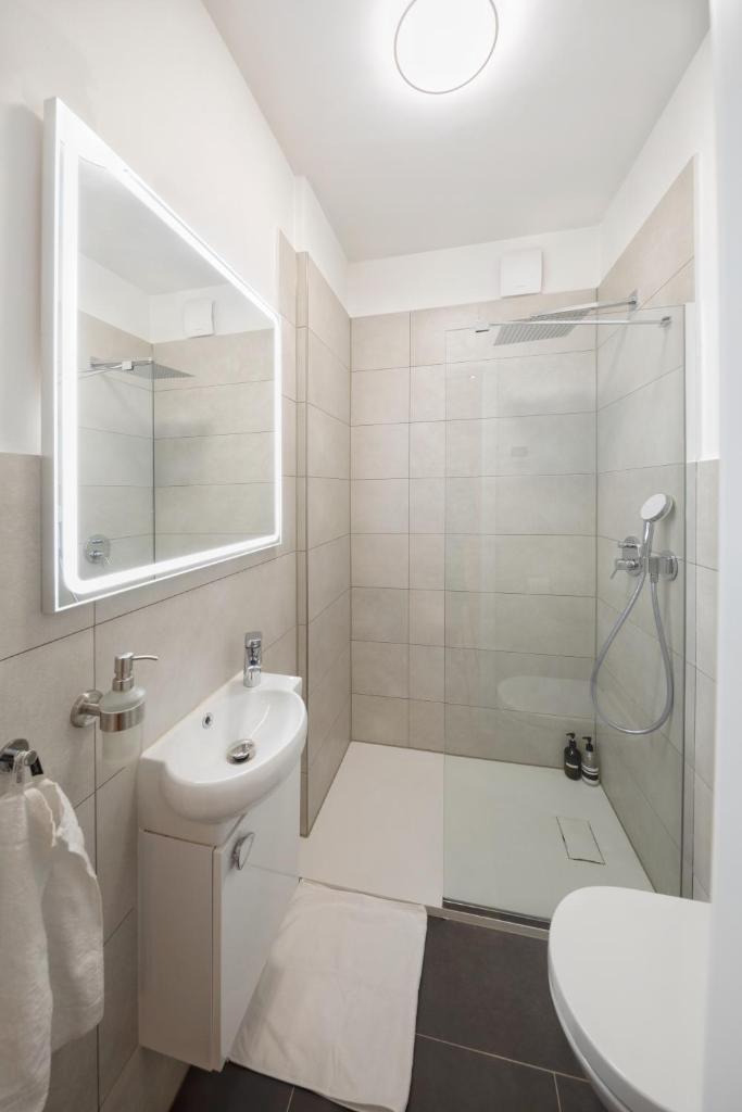 JayBnB - Modern eingerichtetes Apartment zentral in Dortmund 7