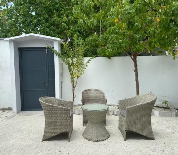 Lavender Homestay