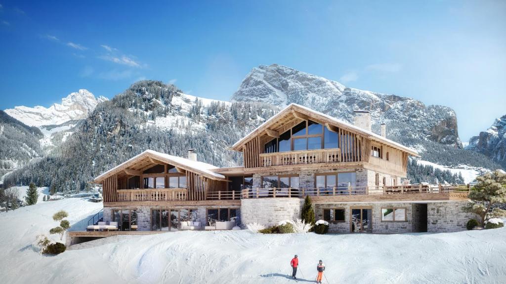 Muliné Lodge