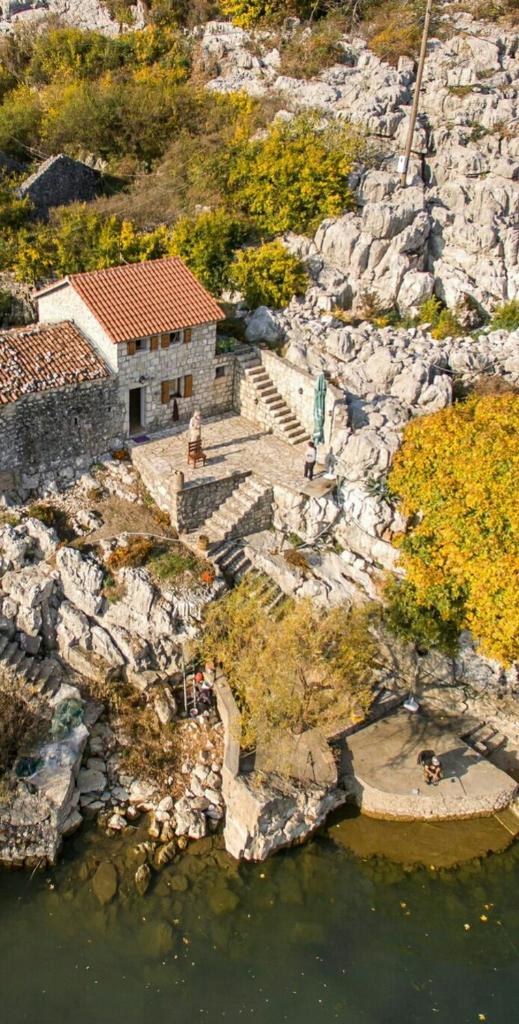 Holiday home Raduš 1
