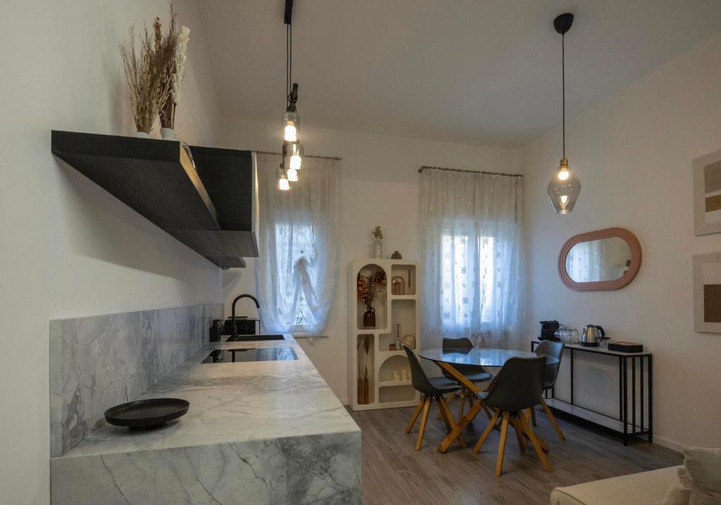 GLG Modern luxury apartment 5