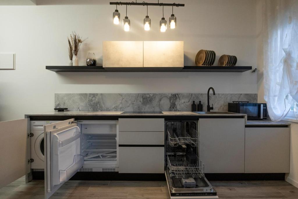 GLG Modern luxury apartment 4