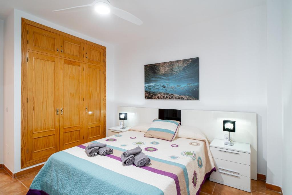 Apartamento Steffi - Centro de Nerja 7
