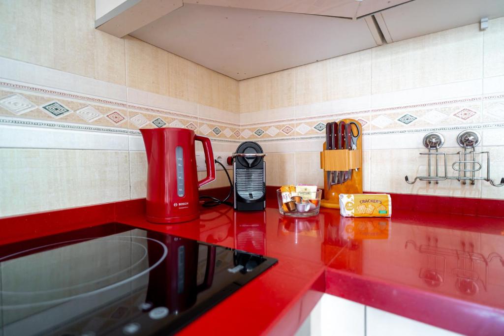 Apartamento Steffi - Centro de Nerja 3