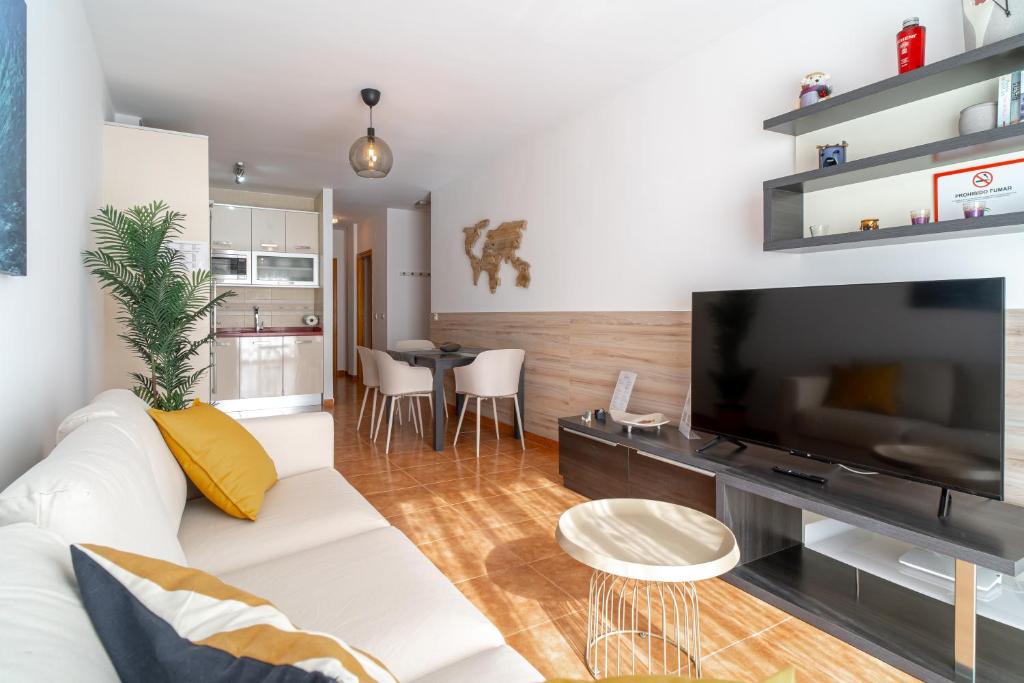 Apartamento Steffi - Centro de Nerja 5