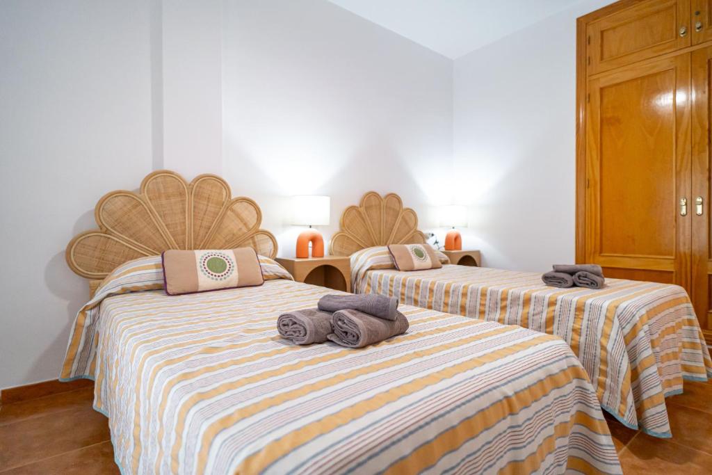 Apartamento Steffi - Centro de Nerja 2