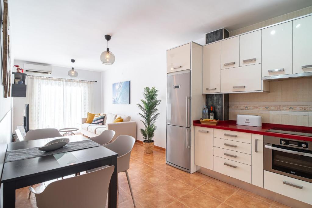 Apartamento Steffi - Centro de Nerja 4