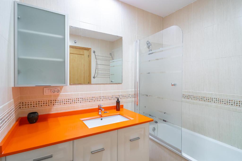 Apartamento Steffi - Centro de Nerja 8