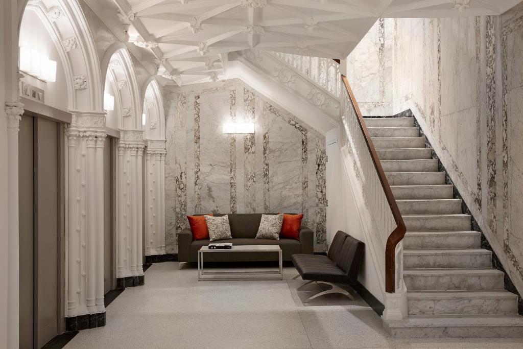 The Godfrey Hotel Boston Image