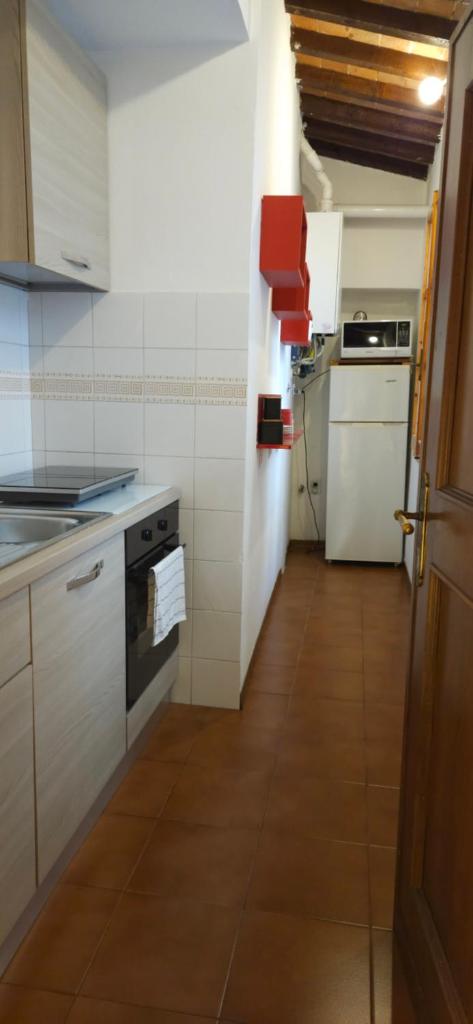 Il Loft degli Albizi 4