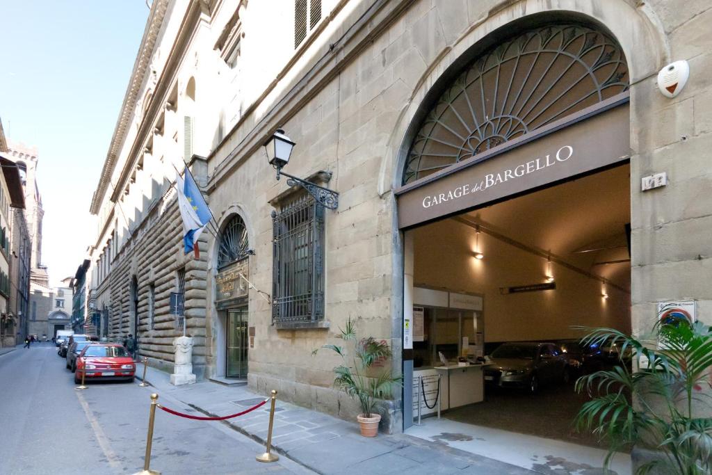Il Loft degli Albizi 6