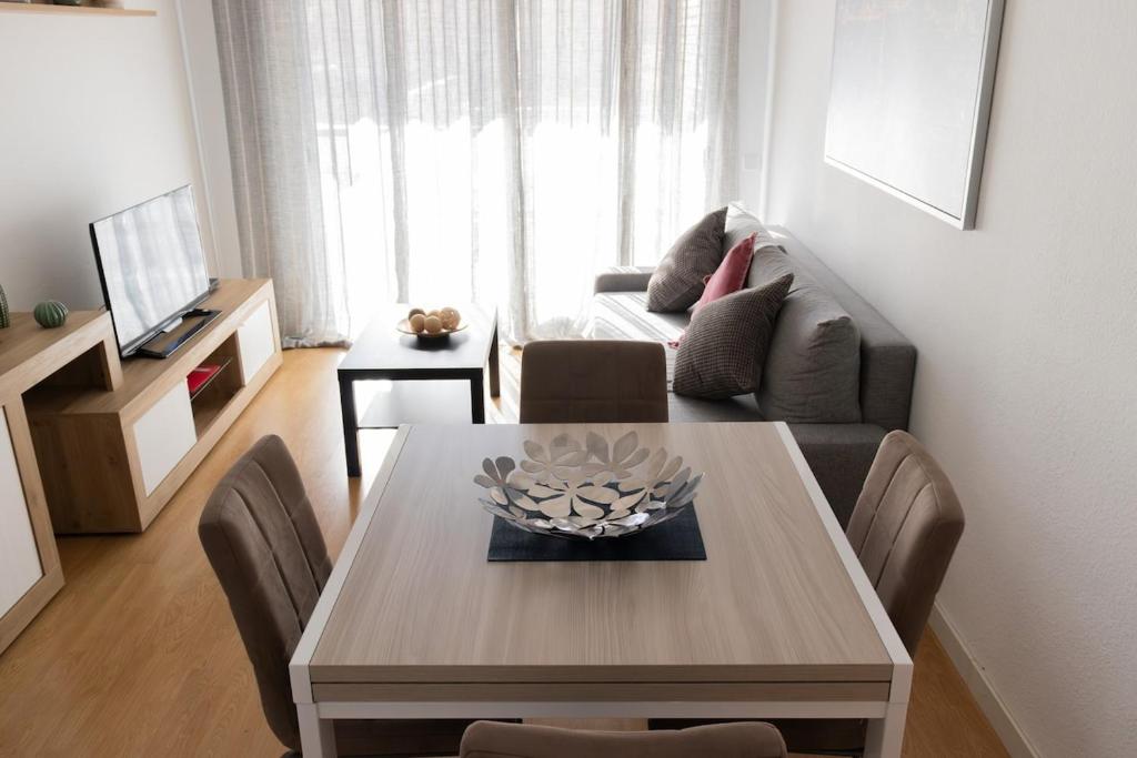 Apartments BCN Central-Drassanes 8