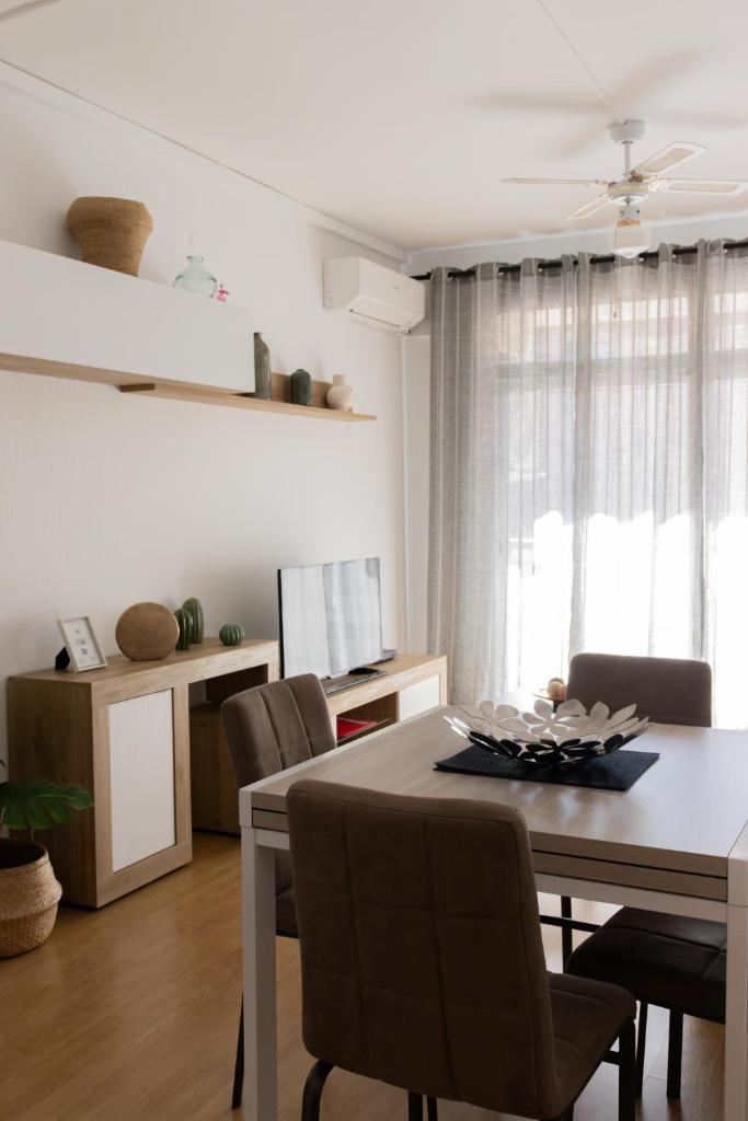 Apartments BCN Central-Drassanes 7