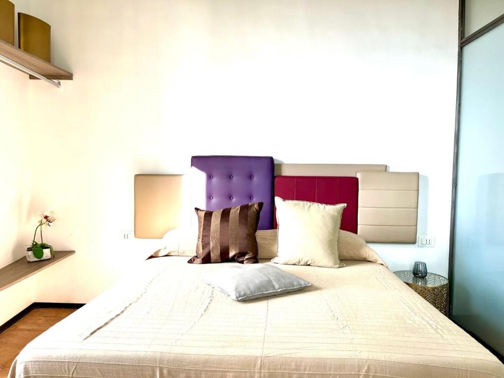 iMinerva Garden Panoramic Suite 7