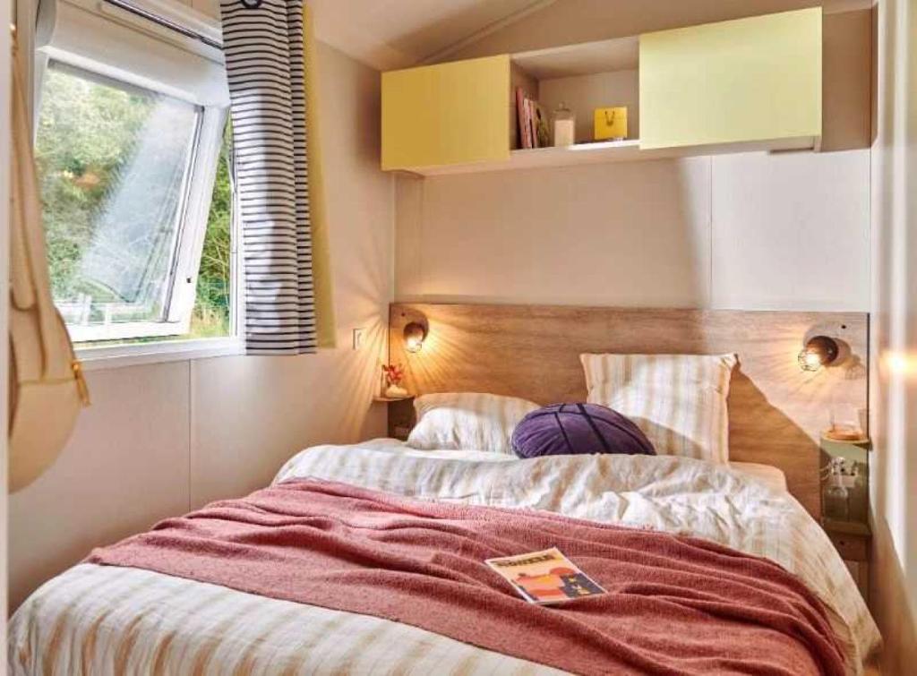 Photo de la galerie de l'établissement Camping - Parc aquatique - ccaghdi, à Saint-Jean-de-Monts