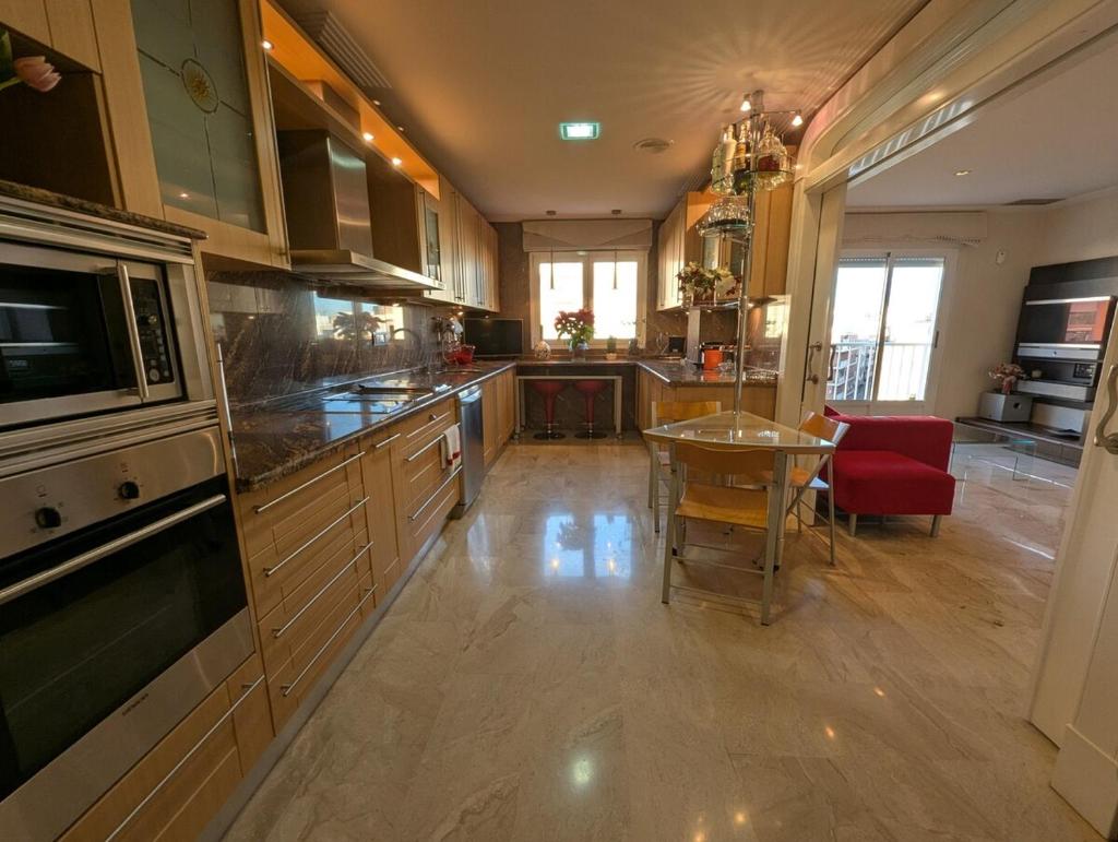 Atico Oasis Elche 8