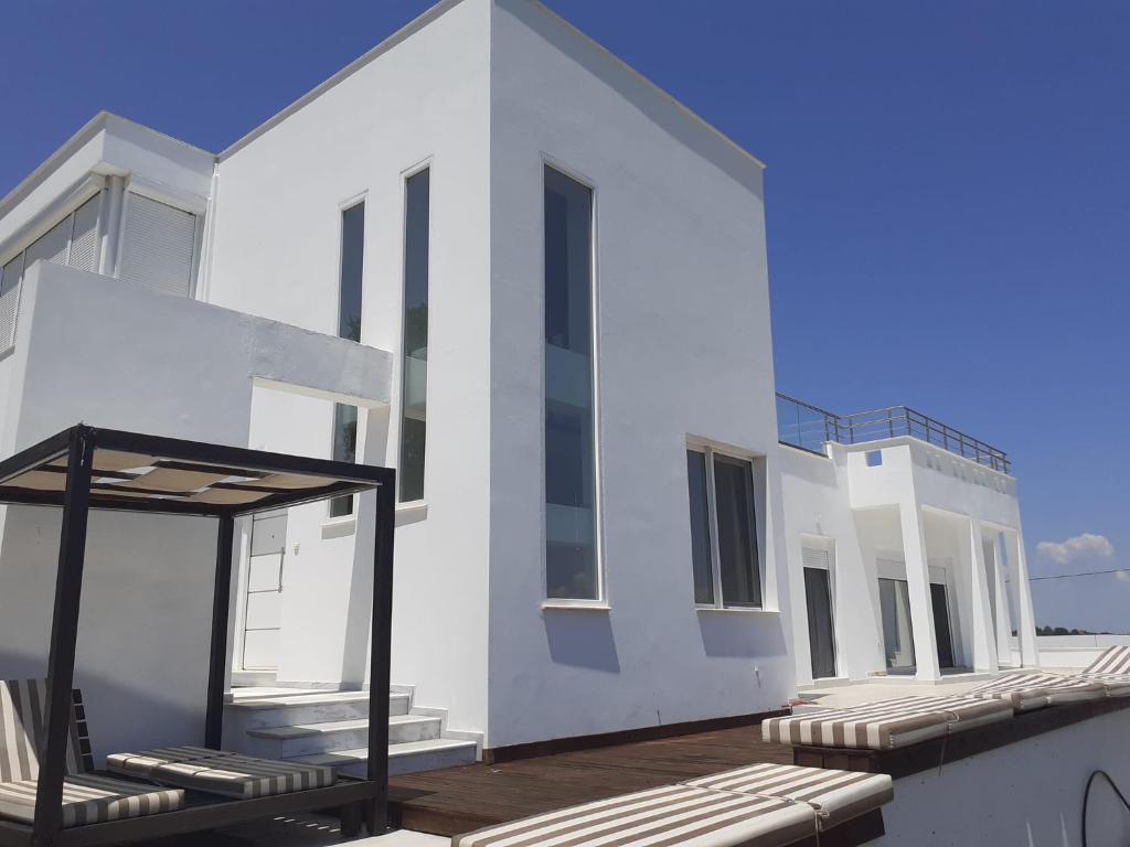 Villas Lago e Mare 4