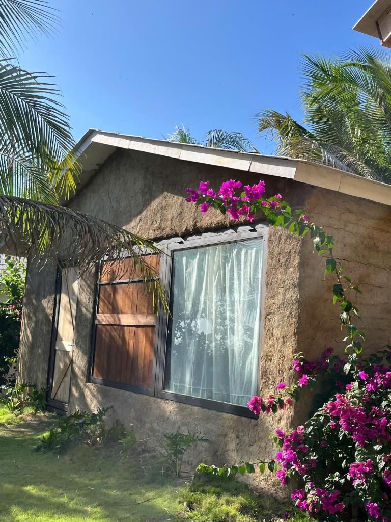 Peaceful Hill Homestay