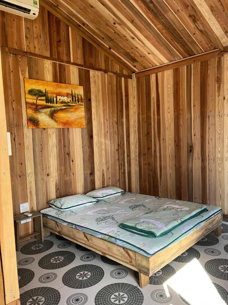 Peaceful Hill Homestay