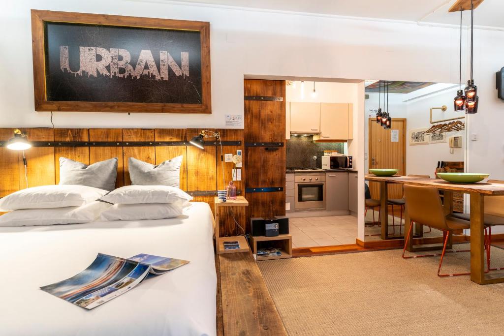 epicenter URBAN 4