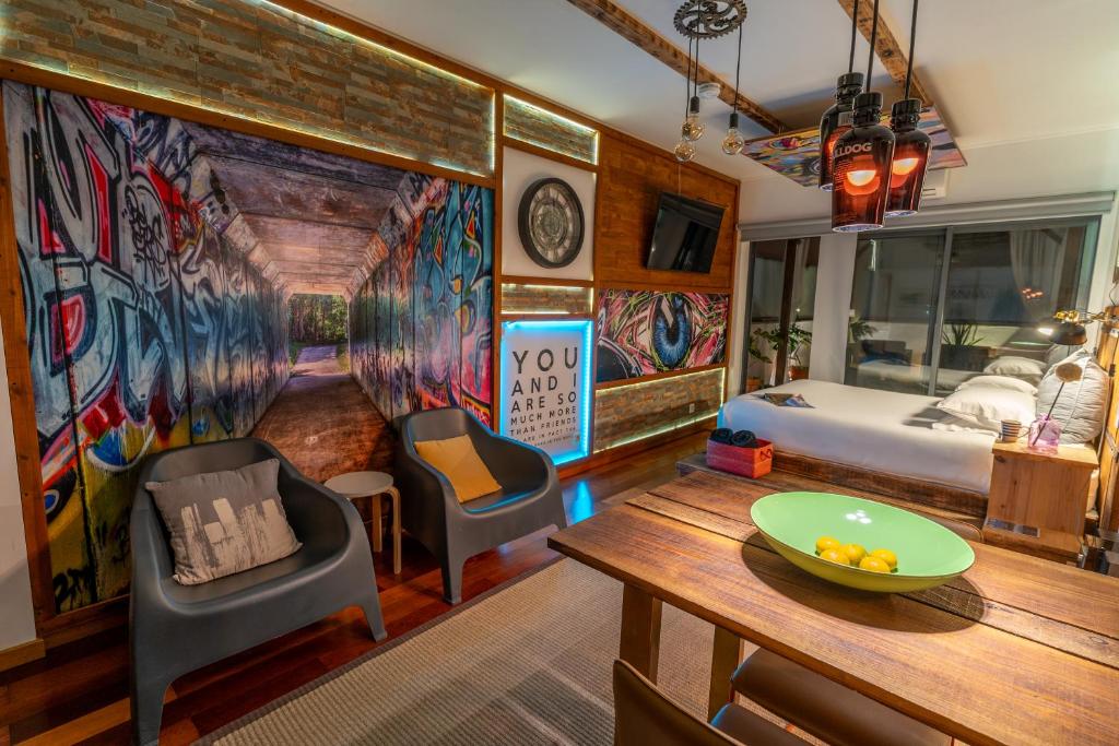 epicenter URBAN 7
