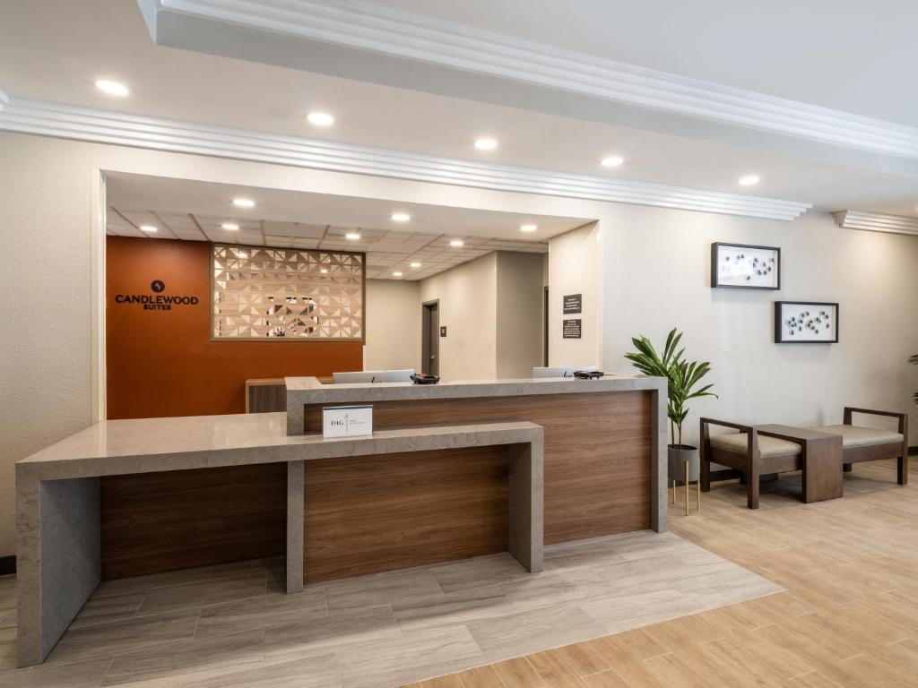 Candlewood Suites Arundel Mills / BWI Airport, an IHG Hotel Image