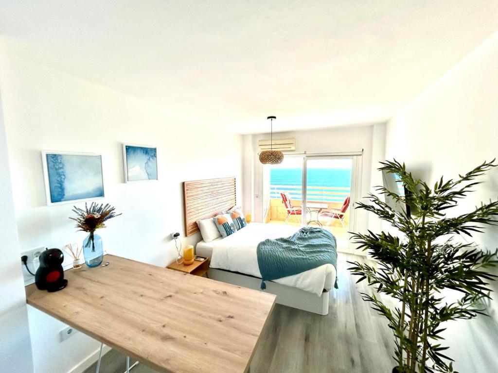 Stella Maris - Amazing frontal sea views with pool & terrace by 10ToSea 7