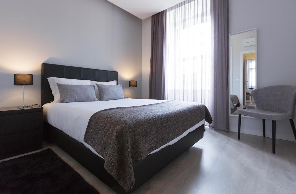 Riversuites Apartments 2