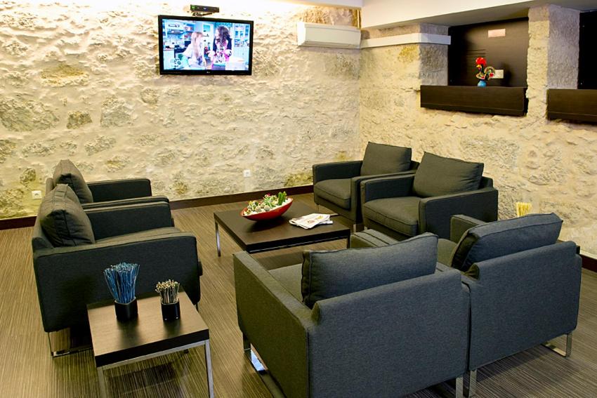 Riversuites Apartments 5
