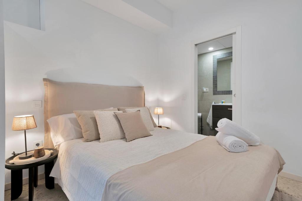 Nueva! Céntrica Suite Boutique 3