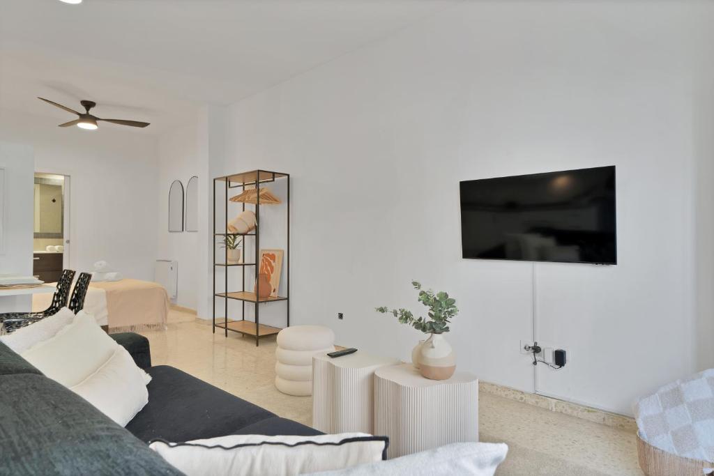 Nueva! Céntrica Suite Boutique 8