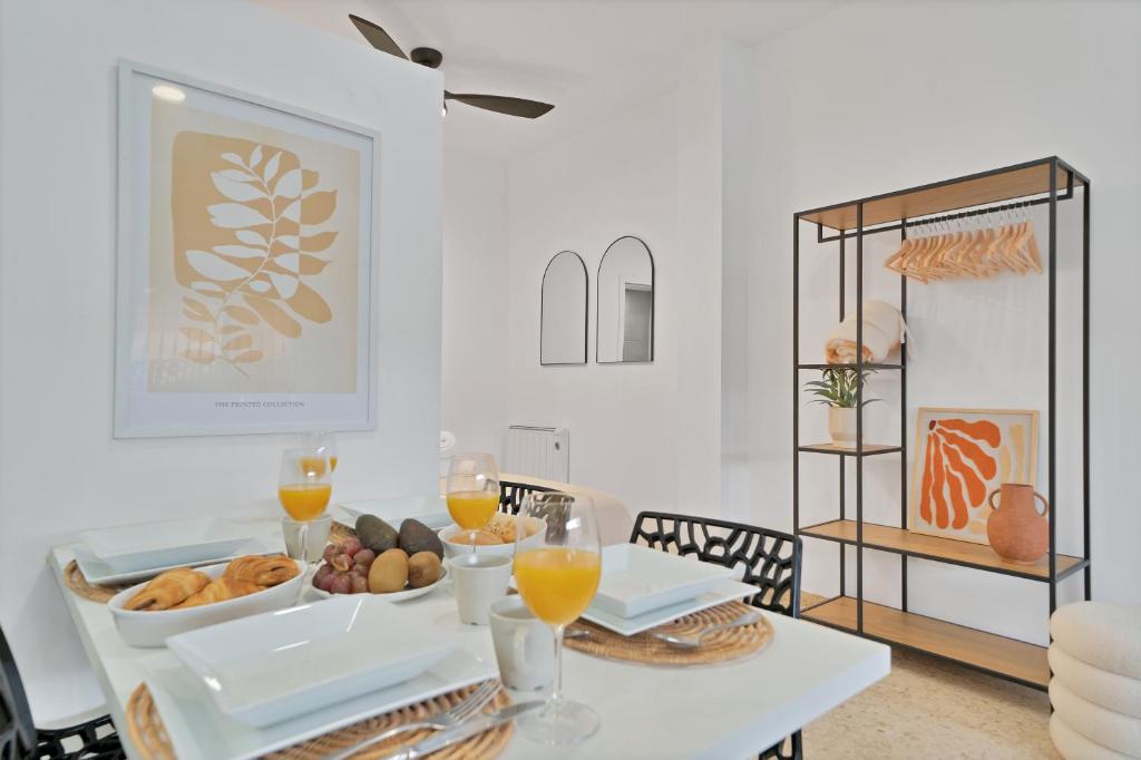 Nueva! Céntrica Suite Boutique 5