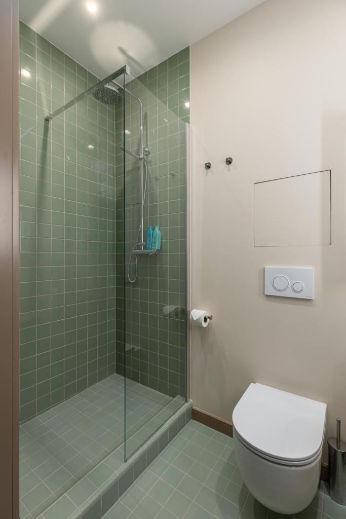 M4 City Centre Studio Apartments - 5 min to Old Town 6