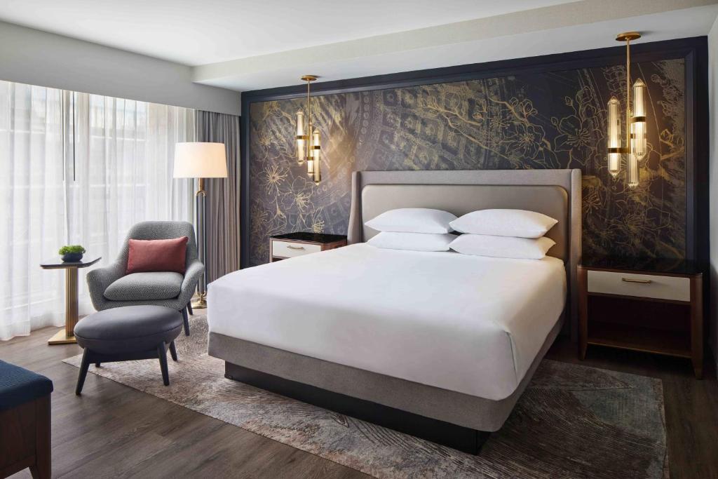 Grand Hyatt Washington Image