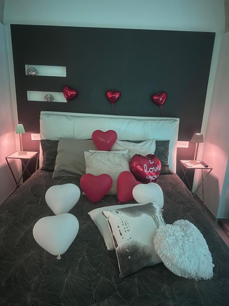 Eterea luxury Suite 2
