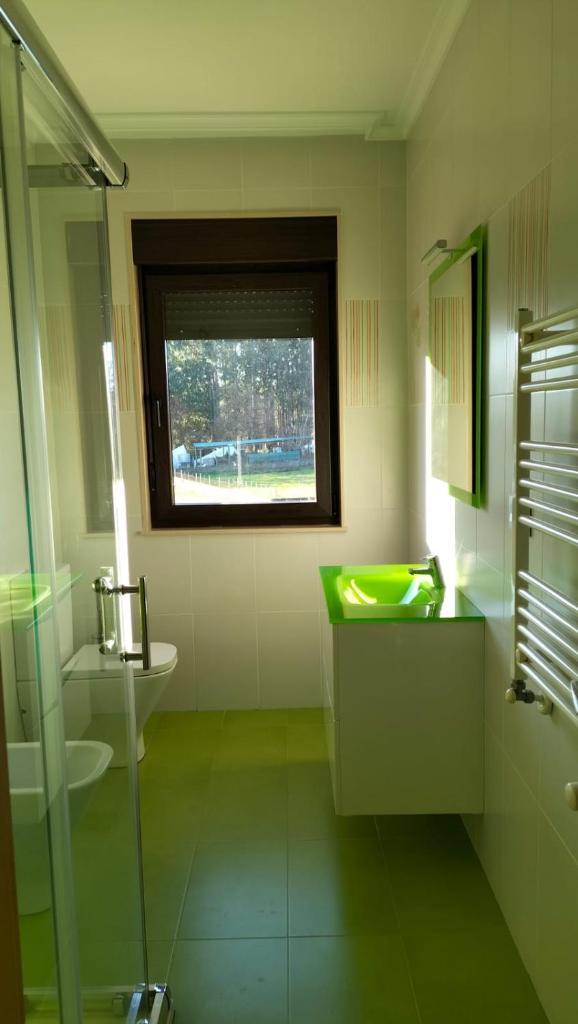 Vivienda turistica Os Galegos en Palas de Rey 3