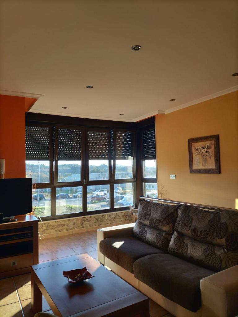 Vivienda turistica Os Galegos en Palas de Rey 5