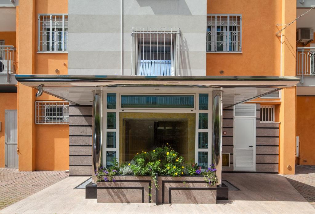 Residence Mariavittoria 5